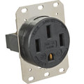 Hubbell 50A 250V Receptacle 9450A